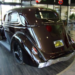 san diego vintage car appraisal 3