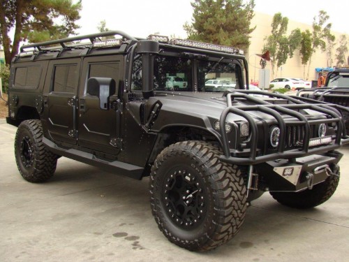 san diego hummer car appraisal 1